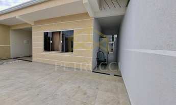 Imagem 4: Casa - Jardim Amanda II - Hortolândia