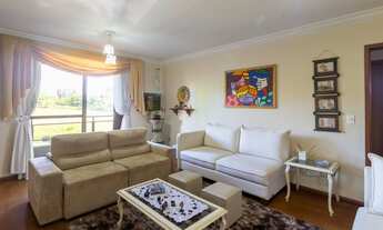 Imagem 2: Apartamento com 3 dormitórios à venda em Santa Maria