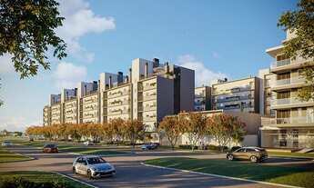 Imagem: Apartamento com 2 dormitórios à venda