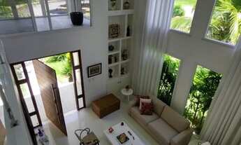 Imagem 4: Casa em Condomínio para Venda em Camaçari, Alphaville (Abrantes), 4 dormitórios, 4 suítes