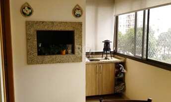 Imagem 4: Porto Alegre - Apartamento Padrão - Passo da Areia