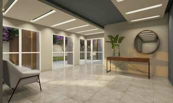 Imagem 7: Welconx Perdizes - Conx - 27 a 68m² - 1 a 2 Quartos - 1 Banheiro - 1 Vaga - Perdizes, São