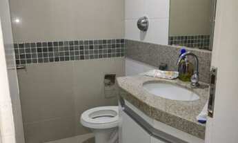 Imagem 7: Apartamento para venda em Jardim Camburi possui 65 metros quadrados com 2 quartos