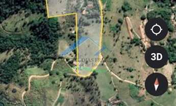 Imagem 2: Pedreira - Terreno Padrão