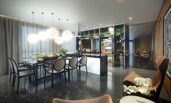 Imagem 7: Apartamento com 4 dormitórios à venda, 116 m2 por R$ 1.220.000 - Barra Funda - São Paulo/S