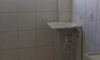 Imagem: Apartamento R$ 30 mil