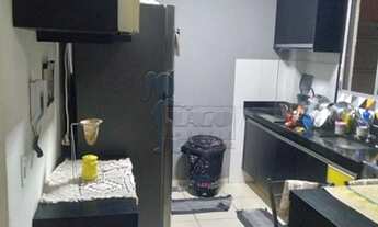 Imagem 2: Apartamento Padrão em Ribeirão Preto