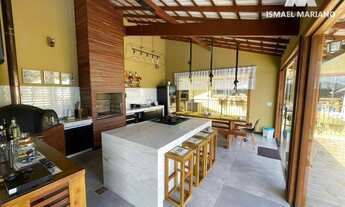 Imagem 2: Mansão Porteira Fechada em Domingos Martins