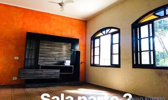 Imagem 5: CASA TÉRREA - MONGAGUA - SP