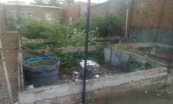 Imagem: Terreno Piedade 7.5 x 12 metros