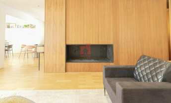 Imagem 4: Apartamento Garden maravilhoso, recém reformado, super bem localizado. Próximo ao Shopping