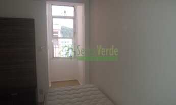 Imagem 6: Apartamento reformado no Centro