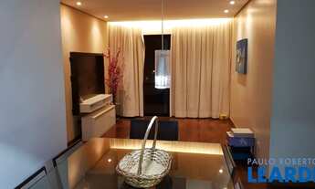 Imagem: APARTAMENTO - MORUMBI - SP