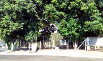 Imagem: Terreno - Residencial Vale das Nogueiras