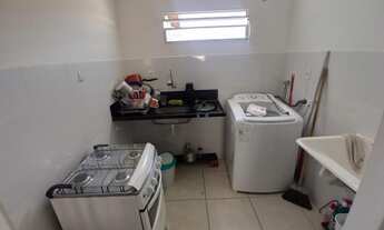 Imagem 5: Apartamento para aluguel tem 40 metr<br>os quadrados com 1 quarto em Maruípe - Vitór