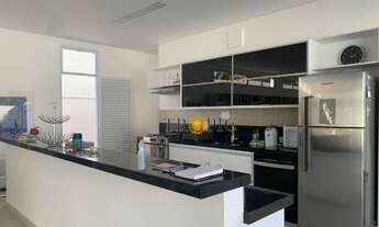 Imagem 5: Sobrado com 5 dormitórios à venda, 468 m² por R$ 3.500.000,00 - Morada da Praia - Bertioga