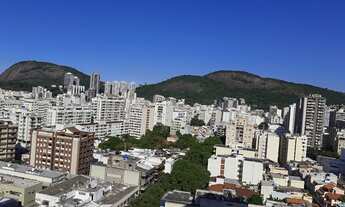 Imagem 4: Apartamento para locação com 100 m² com 3 quartos em Botafogo - Rio de Janeiro - RJ