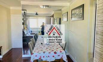 Imagem 2: Apartamento com 2 dormitórios à venda, 68 m² por R$ 265.000,00 - Vila Constança - São Paul