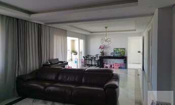 Imagem 5: Apartamento para Venda em São Paulo, Tatuapé, 3 dormitórios, 3 suítes, 4 banheiros, 3 vaga