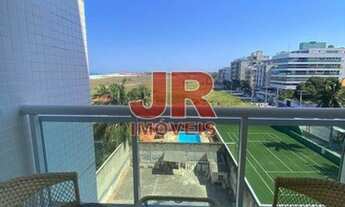 Imagem 6: Apartamento Residencial à venda, Vila Nova, Cabo Frio - AP0134