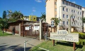 Imagem: Porto Alegre - Apartamento Padrão - Vila