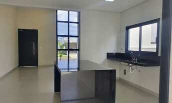 Imagem 7: Casa de condomínio para venda possui 161 metros quadrados com 3 quartos