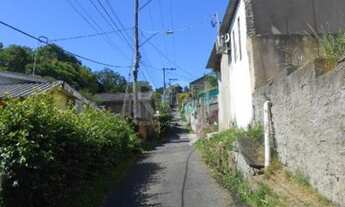 Imagem 4: Porto Alegre - Casa Padrão - Vila Nova