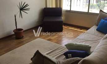 Imagem 4: Apartamento - Cambuí - Campinas