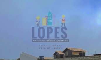 Imagem 3: Lote/Terreno para venda tem 10 metros quadrados em Bom Clima - Chapada dos Guimarães - MT