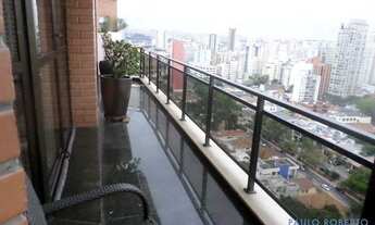 Imagem 3: COBERTURA - PERDIZES - SP