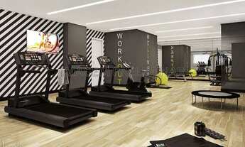 Imagem 6: KZ Reserva - 36 a 42m² - 2 Quartos - 1 Banheiro - Umarizal, São Paulo - SP