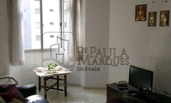 Imagem 2: Flat Residencial - Vila Nova Conceição - Locação ou Venda!