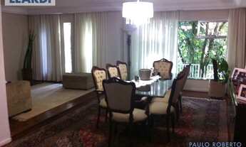 Imagem 5: CASA TÉRREA - LAPA - SP