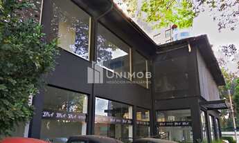 Imagem 3: Ponto comercial - Cambuí - Campinas