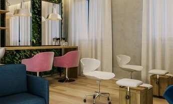 Imagem 7: Apto para venda 44m² com 2 quartos no Butantã - São Paulo - SP