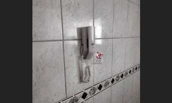 Imagem 4: Apartamento com 2 dormitórios para alugar, 70 m² por R$ 1.789,69/mês - Rudge Ramos - São B