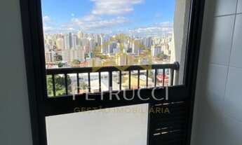 Imagem 3: Apartamento - Jardim Chapadão - Campinas