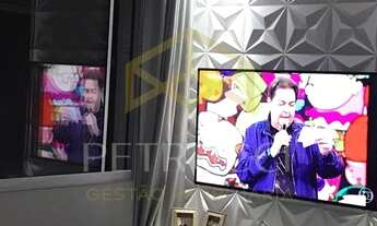 Imagem 2: Apartamento - Parque das Constelações - Campinas