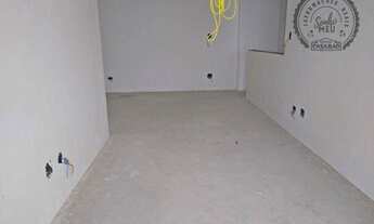 Imagem 2: Apartamento com 2 dormitórios à venda, 77 m² por R$ 360.000,00 - Mirim - Praia Grande/SP