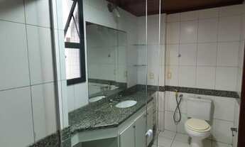 Imagem 4: Apartamento para venda tem 150 metros quadrados com 4 quartos em Pituba - Salvador - BA