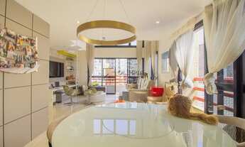 Imagem 6: Apartamento Locação 4 Dormitórios - 178 m² Itaim Bibi