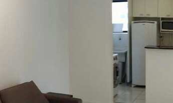 Imagem: Flat a venda e locação na região do Jardins