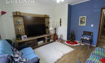 Imagem 2: Santo André - Casa Padrão - Santa Teresinha