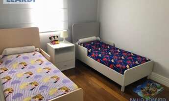 Imagem 6: APARTAMENTO - BROOKLIN - SP