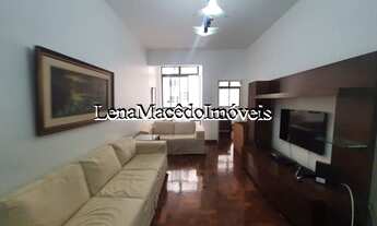 Imagem: Apartamento Mobiliado 120m2 com 3 quartos