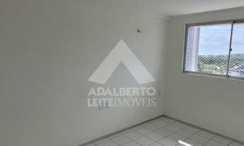 Imagem 3: Apartamento à venda, OLHO D AGUA, SAO LUIS - MA