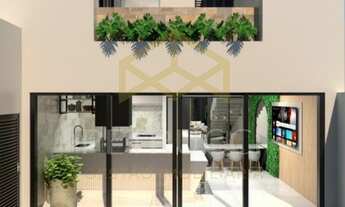 Imagem 7: Casa - Vila Monte Alegre - Paulínia