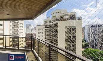 Imagem 7: Apartamento Venda Moema 144 m² 3 Dormitórios