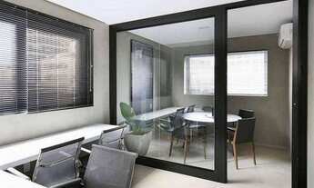 Imagem 5: Downtown São Luís - 24m² - 1 quarto - Centro, São Paulo - SP