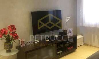 Imagem: Apartamento - Parque das Flores - Campinas